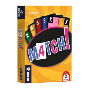 Match Pocket - Image 3