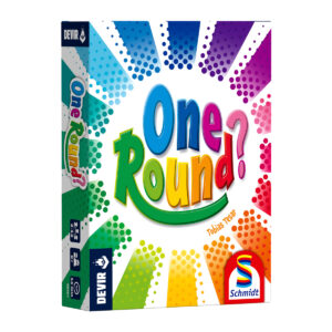 One Round Multilenguaje - Image 1