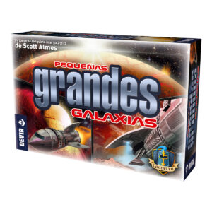 Pequeñas Grandes Galaxias - Image 1