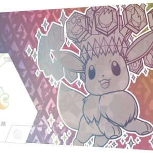 Prismatic Evolutions Super Premium Collection - Image 1