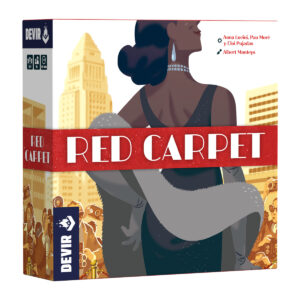 Red Carpet - Image 1