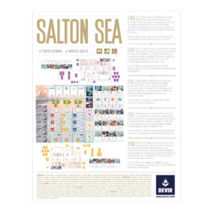 Salton Sea - Image 2