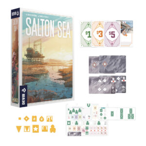 Salton Sea - Image 3