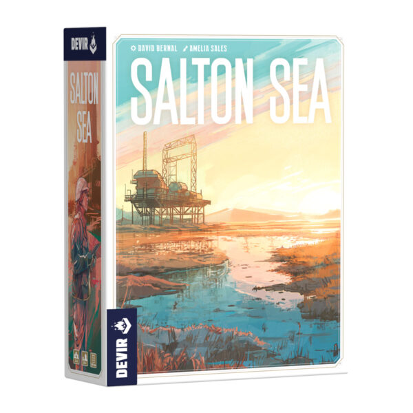 DEVIR SALTON SEA3
