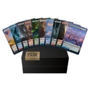 Secret Lair Drop Ultimate Edition 2 - Image 1