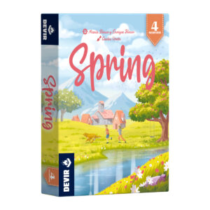 Spring Pocket - Image 1