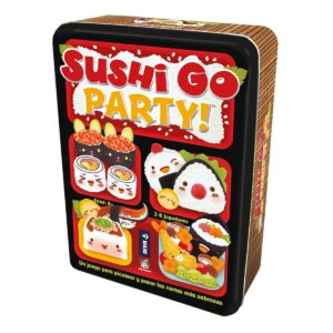 Sushi Go Party - Image 1