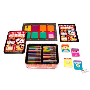 Sushi Go Party - Image 4