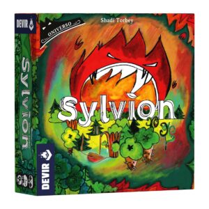 Sylvion - Image 1