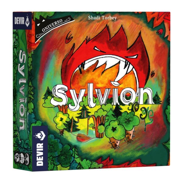 DEVIR-SYLVION2