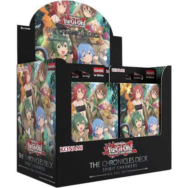 the-chronicles-deck-spirit-charmers-all-foil-edition.webp