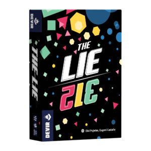 The Lie Pocket - Image 1