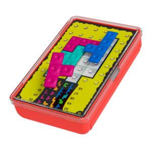 Ubongo Brain Game - Image 2