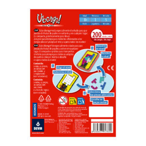 Ubongo Brain Game - Image 3