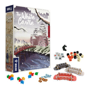 White Castle Ml - Image 2