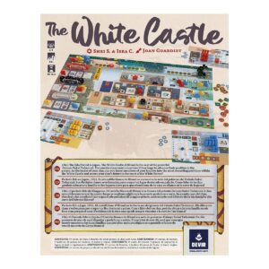 White Castle Ml - Image 3